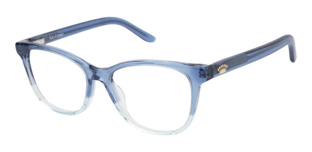 Juicy Couture JU962 Eyeglasses - view 2
